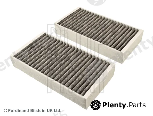 Blue Print ADU172514 — Filter Set, cabin air