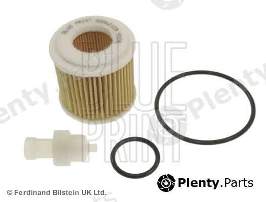 Blue Print ADD62109 — Oil Filter