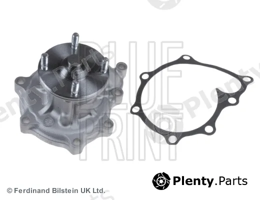 Blue Print ADG09133 — Water Pump, engine cooling