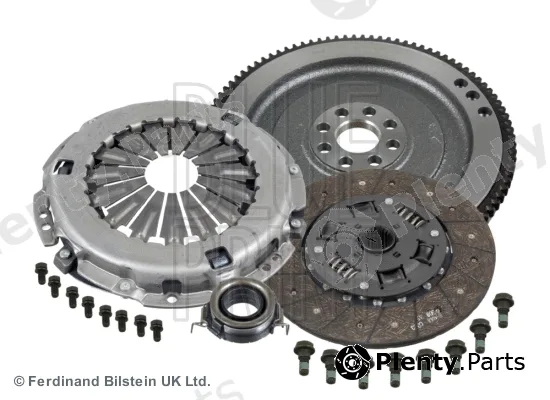 Blue Print ADT330206 — Clutch Kit SMARTFIT Conversion Kit