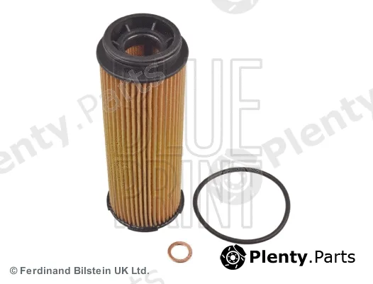 Blue Print ADB112117 — Oil Filter