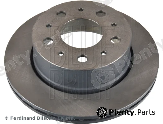 Blue Print ADBP430041 — Brake Disc