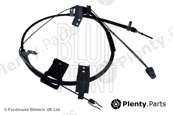 Blue Print ADN146364 — Cable Pull, parking brake