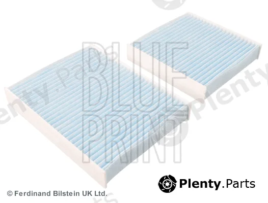 Blue Print ADP152508 — Filter Set, cabin air