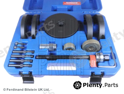 Blue Print ADC45502 — Mounting Tool Set, wheel hub/wheel bearing