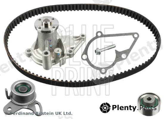 Blue Print ADBP730051 — Water Pump & Timing Belt Kit