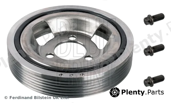 Blue Print ADB116102 — Belt Pulley, crankshaft