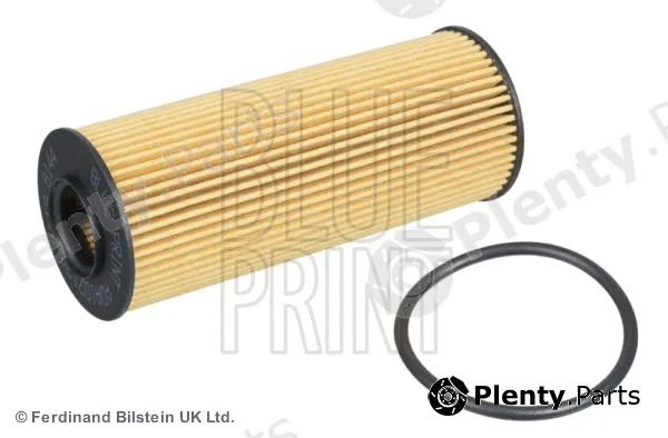 Blue Print ADA102128 — Oil Filter