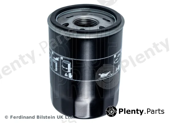 Blue Print ADJ132106 — Oil Filter