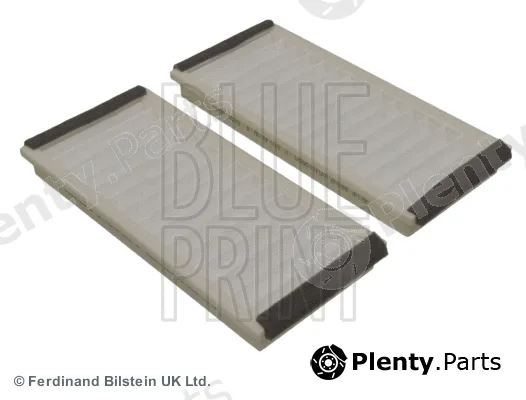 Blue Print ADJ132520 — Filter Set, cabin air