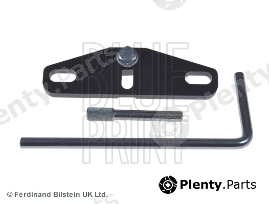 Blue Print ADJ135501 — Retaining Tool Set, valve timing