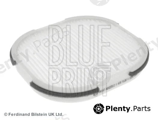 Blue Print ADH22512 — Filter, cabin air