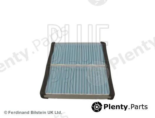 Blue Print ADM52533 — Filter, cabin air