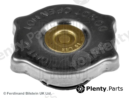 Blue Print ADA109901 — Cap, coolant tank