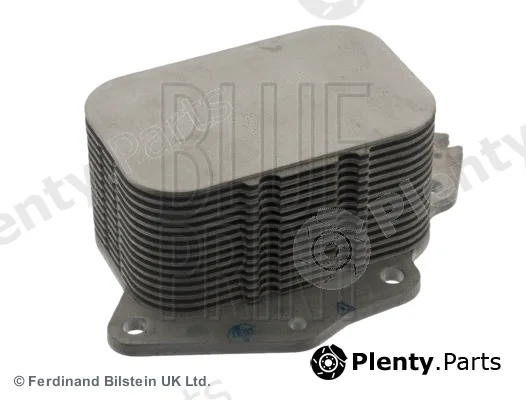 Blue Print ADM56115 — Oil Cooler, engine oil