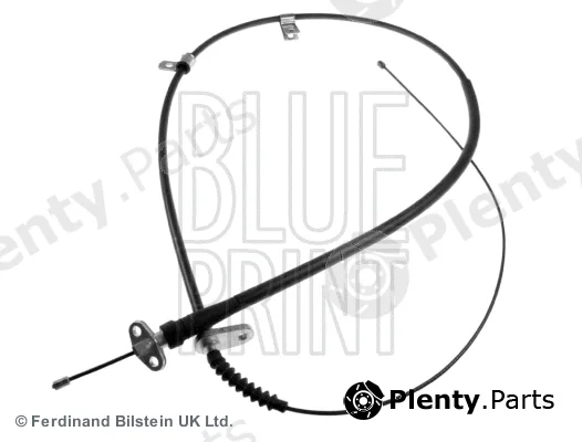 Blue Print ADN146295 — Cable Pull, parking brake