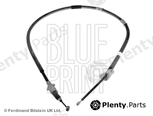 Blue Print ADT346335 — Cable Pull, parking brake