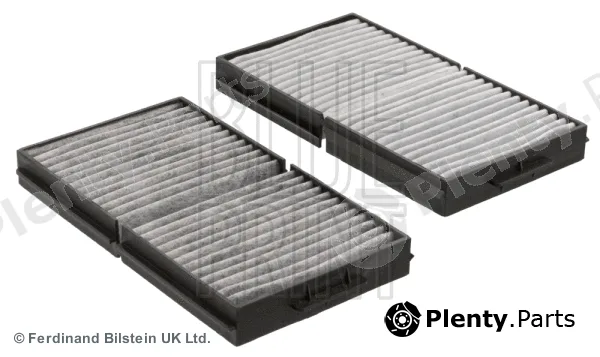 Blue Print ADM52501 — Filter Set, cabin air