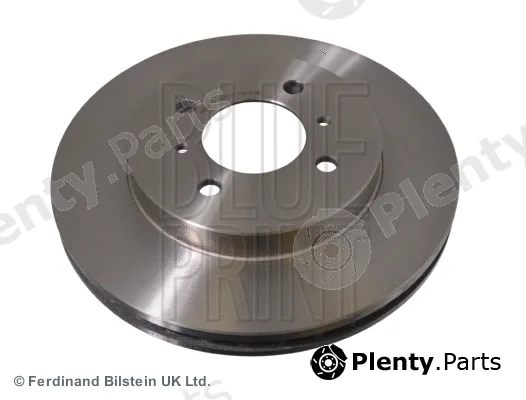 Blue Print ADG04311 — Brake Disc