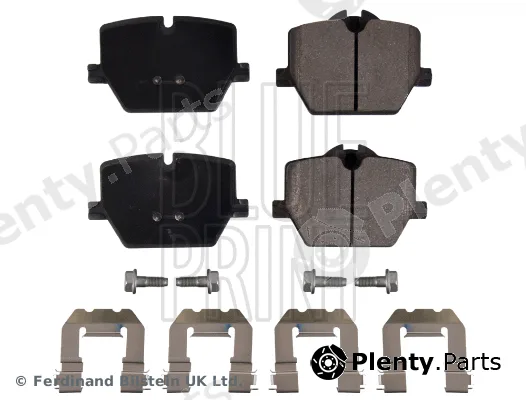 Blue Print ADBP420051 — Brake Pad Set, disc brake
