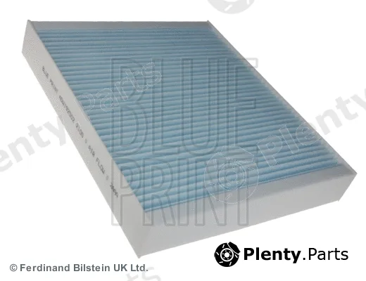 Blue Print ADG02561 — Filter, cabin air