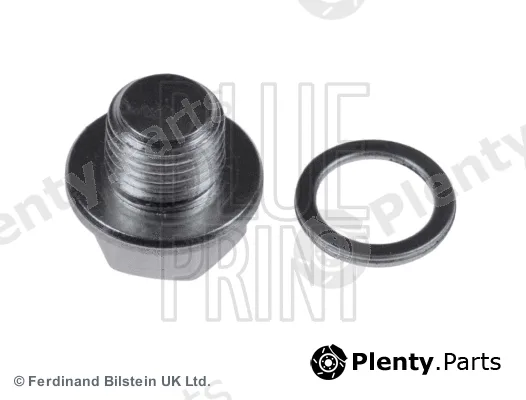 Blue Print ADA100104 — Screw Plug, oil sump