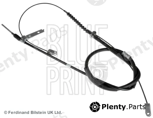 Blue Print ADT346134 — Cable Pull, parking brake