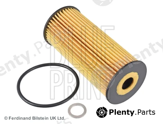 Blue Print ADG02168 — Oil Filter