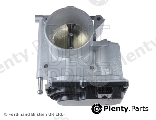 Blue Print ADM574213 — Throttle Body