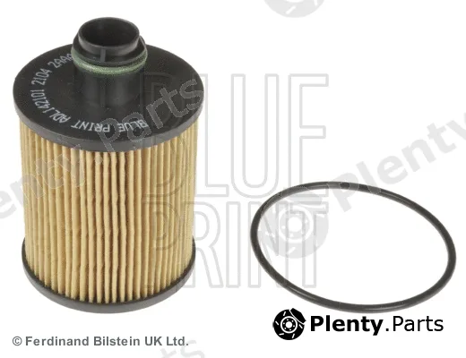 Blue Print ADK82107 — Oil Filter
