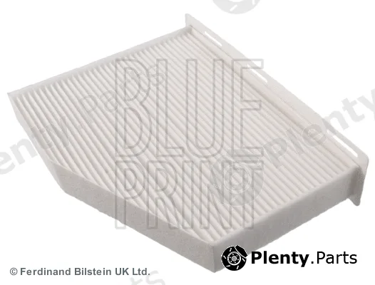 Blue Print ADV182533 — Filter, cabin air