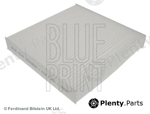 Blue Print ADH22505 — Filter, cabin air