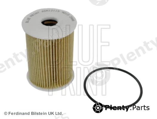 Blue Print ADN12115 — Oil Filter