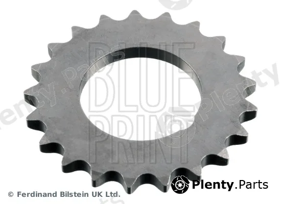 Blue Print ADBP610085 — Sprocket, crankshaft