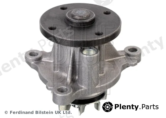 Blue Print ADBP910009 — Water Pump, engine cooling