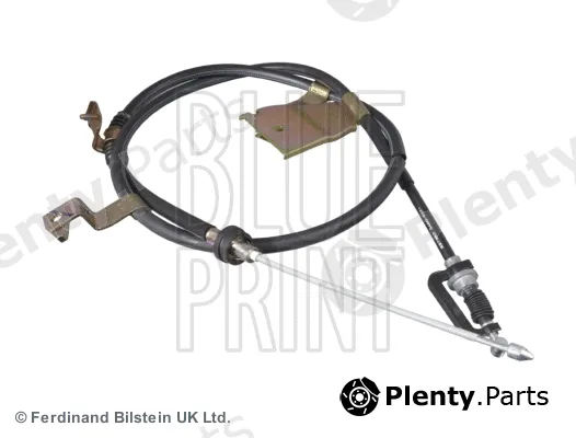 Blue Print ADZ94645 — Cable Pull, parking brake
