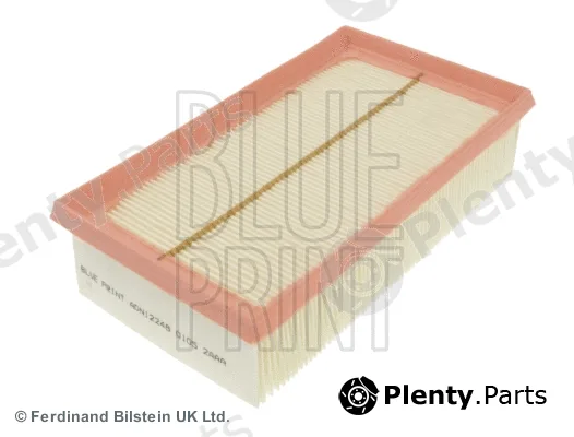 Blue Print ADN12248 — Air Filter
