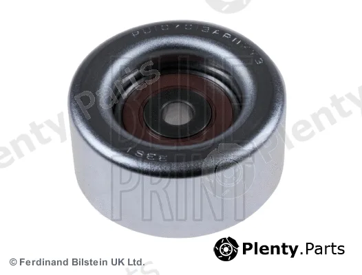Blue Print ADT396501 — Deflection/Guide Pulley, V-ribbed belt
