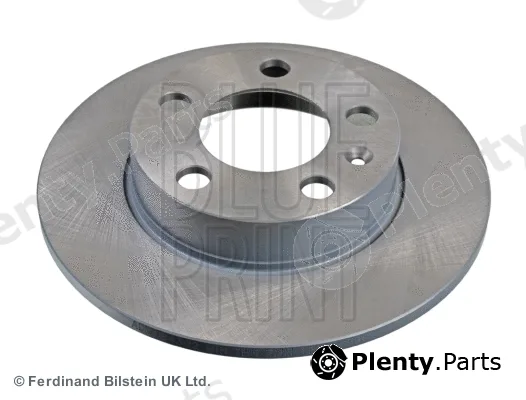 Blue Print ADV184302 — Brake Disc