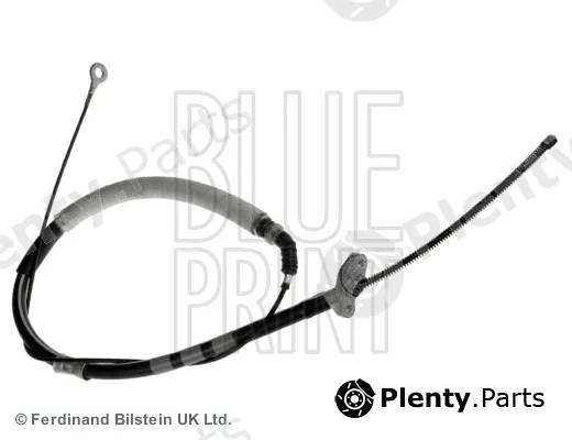 Blue Print ADT346368 — Cable Pull, parking brake