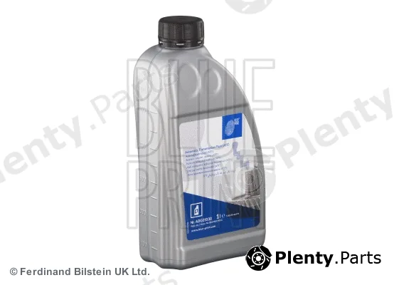 Blue Print ADG05530 — Automatic Transmission Fluid