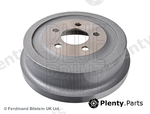 Blue Print ADA104703 — Brake Drum