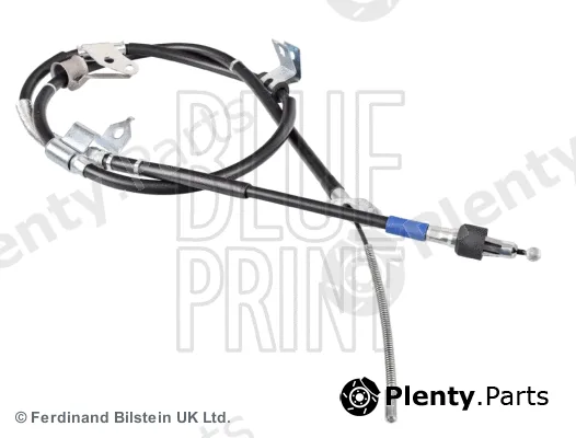 Blue Print ADG046283 — Cable Pull, parking brake
