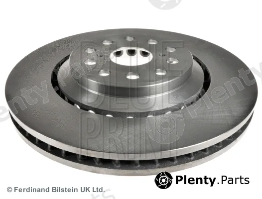 Blue Print ADT343287 — Brake Disc