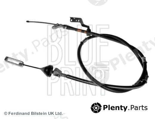 Blue Print ADT346362 — Cable Pull, parking brake
