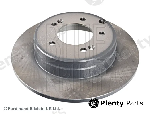 Blue Print ADG043197 — Brake Disc