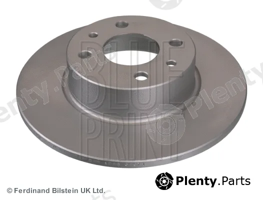 Blue Print ADL144320 — Brake Disc