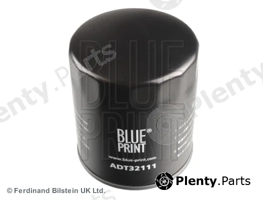Blue Print ADT32111 — Oil Filter