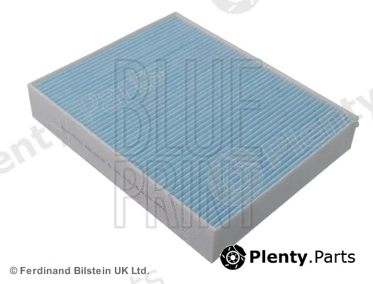 Blue Print ADB112519 — Filter, cabin air