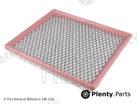 Blue Print ADA102209 — Air Filter